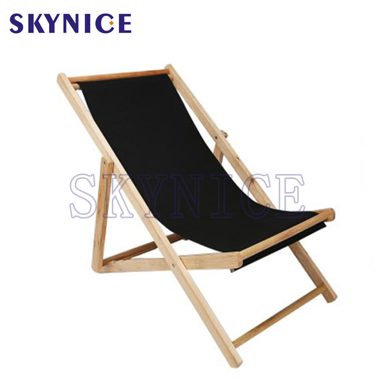 Cadeira de Pesca do Lenço Sun Lounge Deckchair